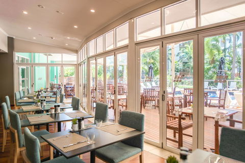 Hilton Garden Inn Darwin - Geraldton Accommodation 21