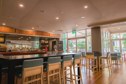 Hilton Garden Inn Darwin - Geraldton Accommodation 19