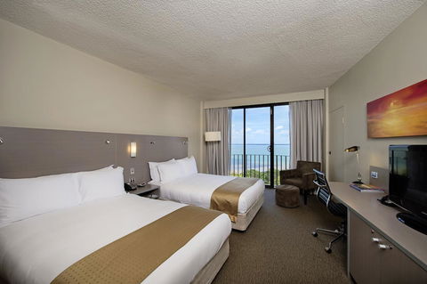 Hilton Garden Inn Darwin - Geraldton Accommodation 14