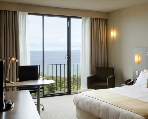 Hilton Garden Inn Darwin - Geraldton Accommodation 29