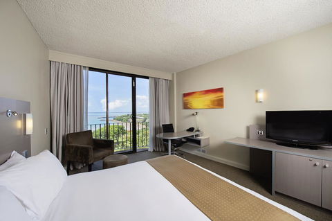 Hilton Garden Inn Darwin - Geraldton Accommodation 8