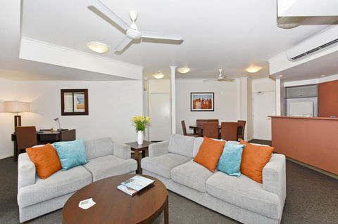 Metro Advance Apartments & Hotel - Geraldton Accommodation 18
