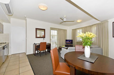 Metro Advance Apartments & Hotel - Geraldton Accommodation 16