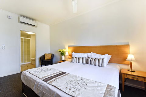 Metro Advance Apartments & Hotel - Geraldton Accommodation 11