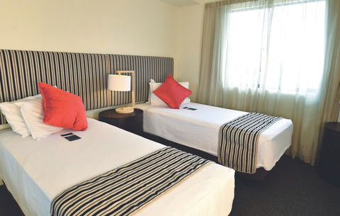 Metro Advance Apartments & Hotel - Geraldton Accommodation 6