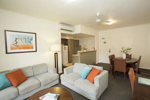 Metro Advance Apartments & Hotel - Geraldton Accommodation 22