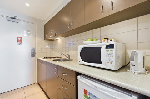 Metro Advance Apartments & Hotel - Geraldton Accommodation 14