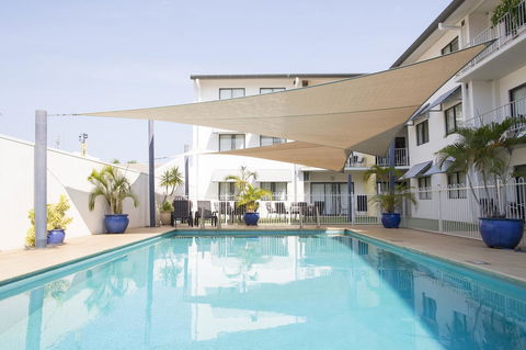 Metro Advance Apartments & Hotel - Geraldton Accommodation 1