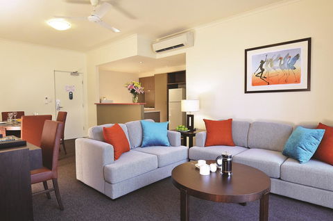 Metro Advance Apartments & Hotel - Geraldton Accommodation 2