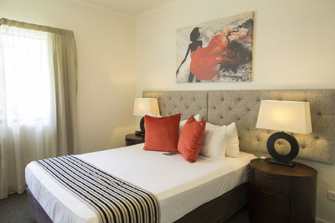 Metro Advance Apartments & Hotel - Geraldton Accommodation 20