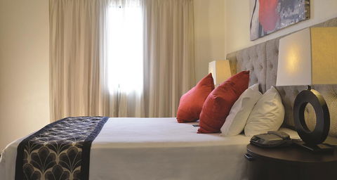 Metro Advance Apartments & Hotel - Geraldton Accommodation 0