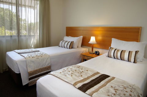 Metro Advance Apartments & Hotel - Geraldton Accommodation 9