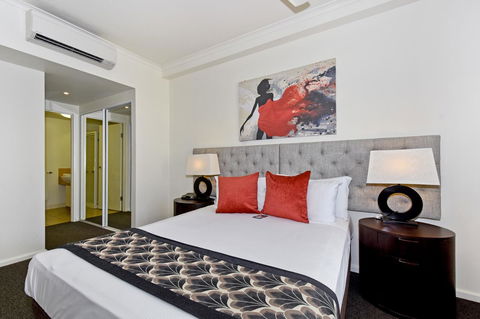 Metro Advance Apartments & Hotel - Geraldton Accommodation 13