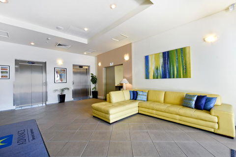 Metro Advance Apartments & Hotel - Geraldton Accommodation 19