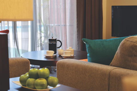 Metro Advance Apartments & Hotel - Geraldton Accommodation 4