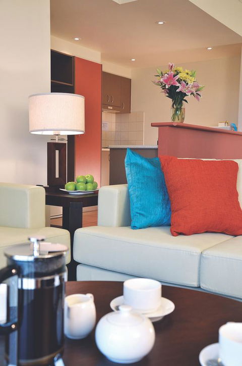 Metro Advance Apartments & Hotel - Geraldton Accommodation 3