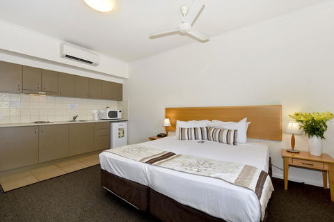 Metro Advance Apartments & Hotel - Geraldton Accommodation 15