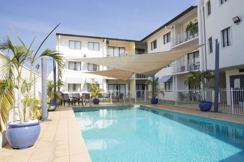 Metro Advance Apartments & Hotel - Geraldton Accommodation 21