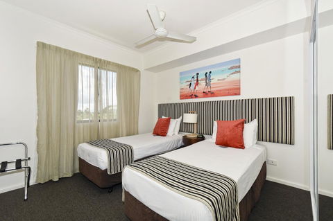 Metro Advance Apartments & Hotel - Geraldton Accommodation 17