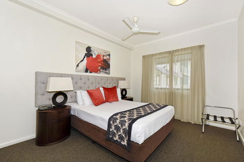 Metro Advance Apartments & Hotel - Geraldton Accommodation 12