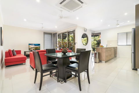 Elsey On Parap - Geraldton Accommodation 27