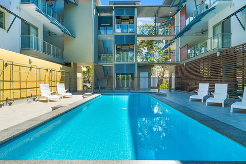 Elsey On Parap - Geraldton Accommodation 18