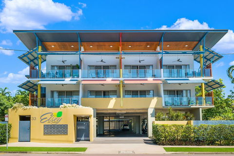 Elsey On Parap - Geraldton Accommodation 0