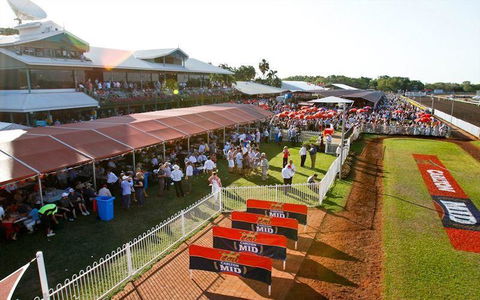 Elsey On Parap - Geraldton Accommodation 8