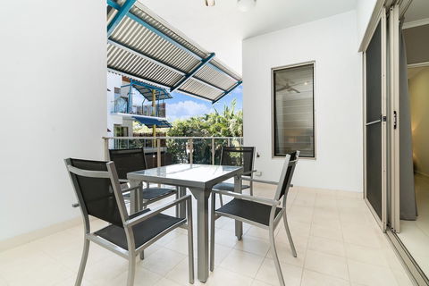 Elsey On Parap - Geraldton Accommodation 21