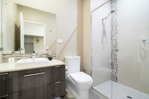 Elsey On Parap - Geraldton Accommodation 23