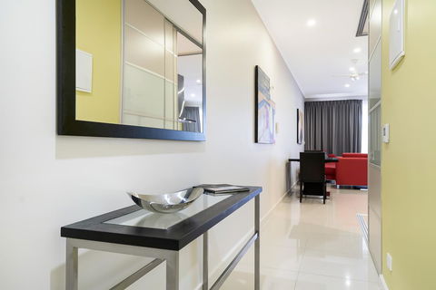 Elsey On Parap - Geraldton Accommodation 17