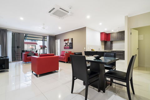 Elsey On Parap - Geraldton Accommodation 19