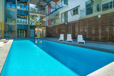 Elsey On Parap - Geraldton Accommodation 11