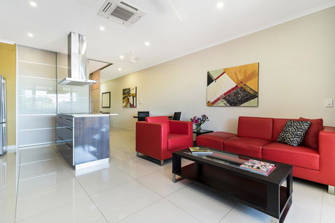 Elsey On Parap - Geraldton Accommodation 15