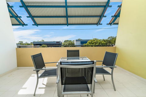 Elsey On Parap - Geraldton Accommodation 13