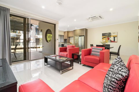 Elsey On Parap - Geraldton Accommodation 25