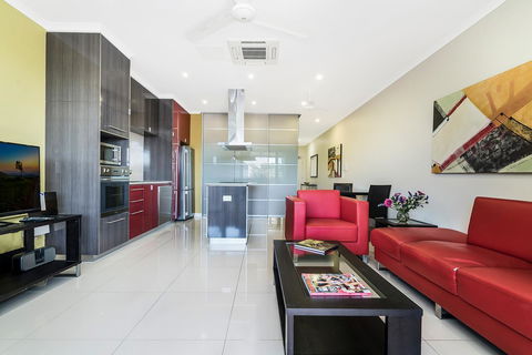Elsey On Parap - Geraldton Accommodation 14