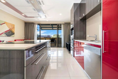 Elsey On Parap - Geraldton Accommodation 2