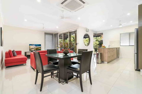 Elsey On Parap - Geraldton Accommodation 3