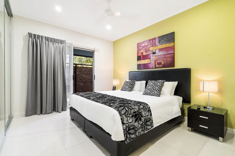 Elsey On Parap - Geraldton Accommodation 24