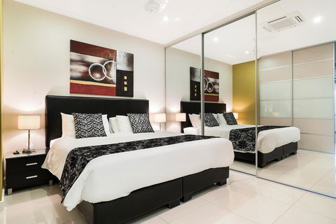 Elsey On Parap - Geraldton Accommodation 16