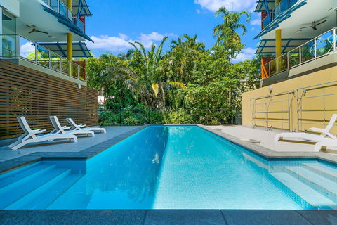 Elsey On Parap - Geraldton Accommodation 12