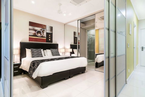 Elsey On Parap - Geraldton Accommodation 1
