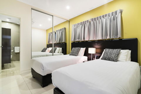 Elsey On Parap - Geraldton Accommodation 20