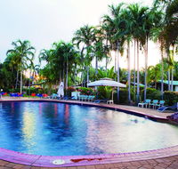 Darwin FreeSpirit Resort - Geraldton Accommodation
