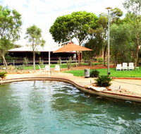 Kings Canyon Resort - Geraldton Accommodation