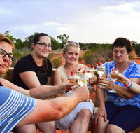Erldunda Roadhouse - Geraldton Accommodation