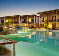 Mindil Beach Casino and Resort  formerly Skycity Darwin - Geraldton Accommodation