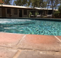Glen Helen Lodge - Geraldton Accommodation
