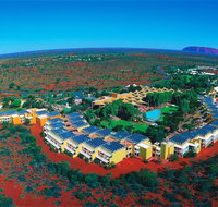 Sails in the Desert - Geraldton Accommodation
